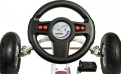 Ferbedo Ferbedo GoKart Air Runner Ferbedo Go Kart Air Runner
