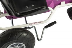 Ferbedo Ferbedo GoKart Air Runner Ferbedo Go Kart Air Runner