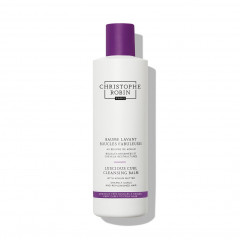 Christophe Robin Balm With Kokum Butter  Бальзам с маслом кокум