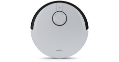 ECOVACS Ecovacs DEEBOT X1 OMNI, Saugroboter schwarz  schwarz Ecovacs DEEBOT X1 OMNI, робот-пылесос черный