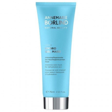ANNEMARIE BORLIND Hydro Gel Mask  Гидрогелевая маска