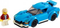 LEGO LEGO City 60285 Sportwagen LEGO City 60285 Спортивная машина
