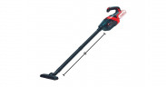 Einhell Einhell TE-HV 18/06 Solo, Handstaubsauger rot/schwarz, ohne Akku und Ladegerat  rot/schwarz Einhell TE-HV 18/06 Solo, ручной пылесос красный/черный, без аккумулятора и зарядного устройства
