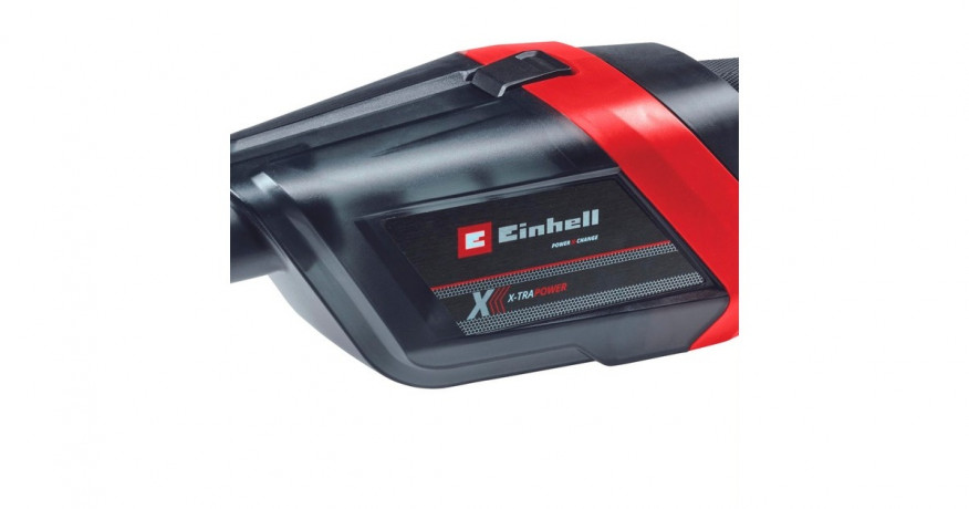 Einhell Einhell TE-HV 18/06 Solo, Handstaubsauger rot/schwarz, ohne Akku und Ladegerat  rot/schwarz Einhell TE-HV 18/06 Solo, ручной пылесос красный/черный, без аккумулятора и зарядного устройства