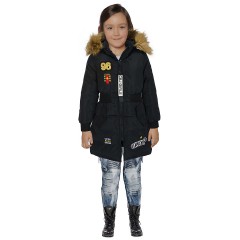CIPO  BAXX Cipo  Baxx Parka парка Cipo Baxx