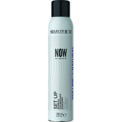 Selective Professional Set Up Instant Volumizing Shampoo  Настройте шампунь для мгновенного объема