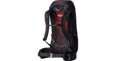 Gregory Gregory Zulu 40, Rucksack schwarz, 40 Liter, Grosse M/L  schwarz Gregory Zulu 40, рюкзак черный, 40 литров, размер M/L