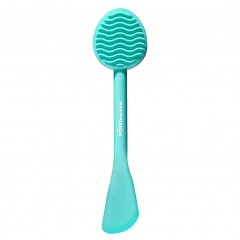Benefit Der All-in-One Mask Wand-  Tool zur Masken Applikation &amp; Gesichtsreinigung  Универсальный инструмент для нанесения маски и очищения лица.