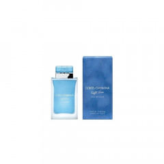 Dolce&amp;Gabbana  Light Blue Eau Intense  Светло-голубая вода Интенсивная
