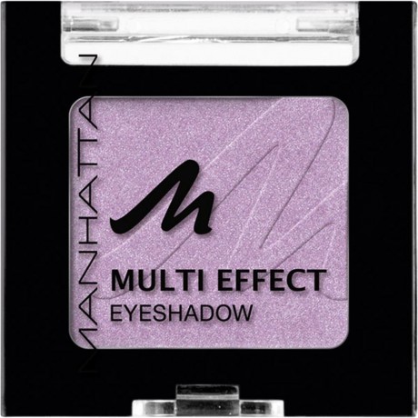 MANHATTAN Cosmetics (Манхеттен)  Augen Multi Effect Eyeshadow Тени для век, Nr. 54G Pinkalicious / 2 g