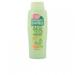 Instituto Espanol Aloe Vera Gel De Ducha Instituto Espanol  Гель Алоэ Вера De Ducha Instituto Espanol