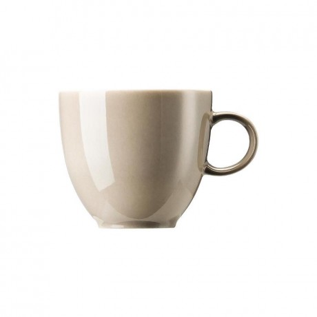 Thomas Thomas Sunny Day Greige Espresso-/Mokka-Obertasse 0,08 L Чашка для эспрессо/мокко Thomas Sunny Day Greige 0,08 л