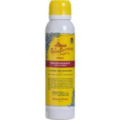 Alvarez Gomez Classic Deodorant Spray Дезодорант спрей, 150 мл