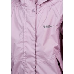 weather report WEATHER REPORT Regenanzug 2tlg. ПОГОДНЫЙ ОТЧЕТ дождевик из 2-х частей.