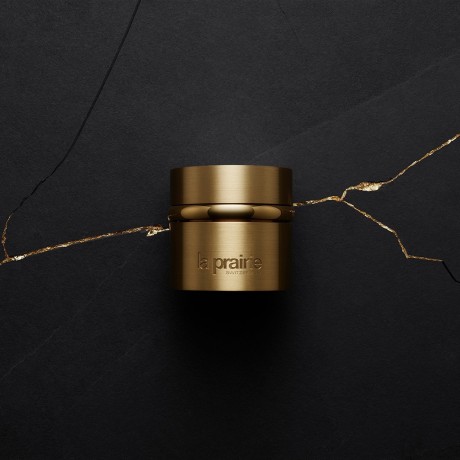La Prairie Pure Gold  Radiance Cream  Чистый золотой сияющий крем