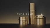 La Prairie Pure Gold  Radiance Cream  Чистый золотой сияющий крем