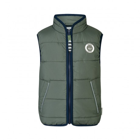 racoon outdoor Cleveland Outdoorwesten Кливлендские уличные жилеты