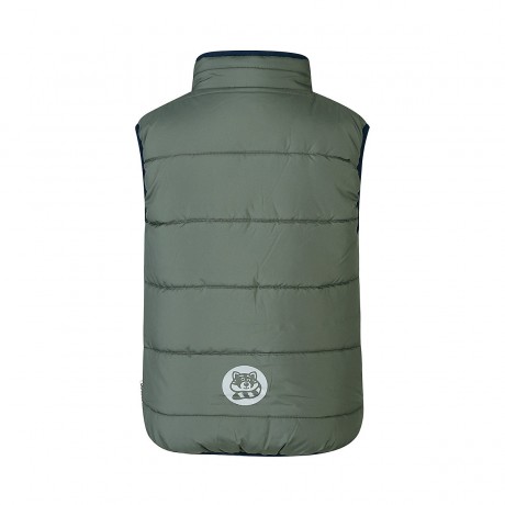 racoon outdoor Cleveland Outdoorwesten Кливлендские уличные жилеты