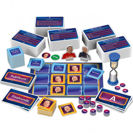 Schmidt Spiele Wer weiss denn sowas Кто знает