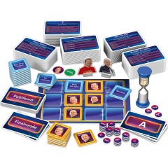 Schmidt Spiele Wer weiss denn sowas Кто знает