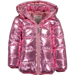 BLUE SEVEN Winterjacke fur Madchen Зимняя куртка для девочки