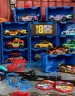 Majorette Tune Ups Series 1 Тюнинг, серия 1