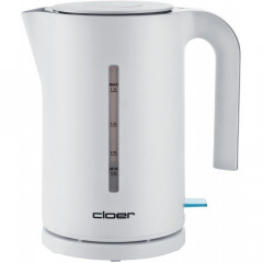 Cloer Cloer Wasserkocher 4111 Weiss  Чайник Cloer 4111 белый
