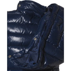 United Colors of Benetton Outdoorweste BASICO FALL fur Madchen Уличный жилет BASICO FALL для девочек