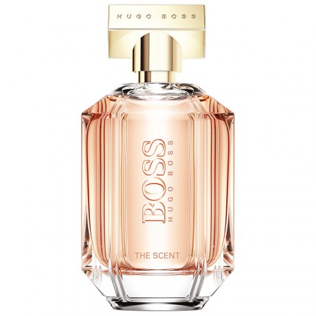 Парфюмерная вода Hugo Boss Boss The Scent For Her (EdP), 100 мл