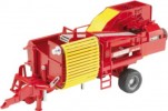 Bruder BRUDER 02130 TPS  Grimme Kartoffelvollernter Картофелеуборочный комбайн BRUDER 02130 TPS Grimme