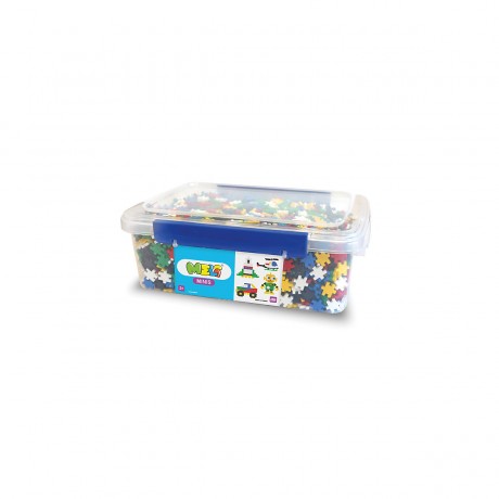 MELI Minis  EDU 2800 Мини ЭДУ 2800