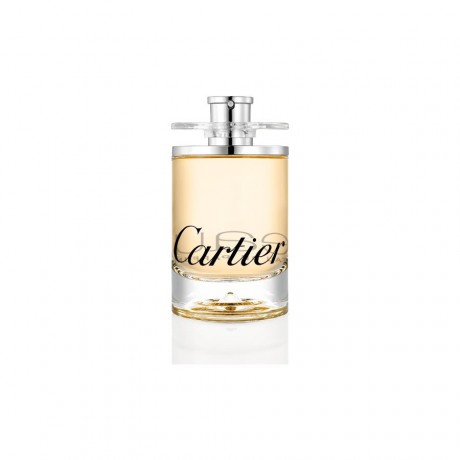 Cartier (Картье) Eau de Cartier (Картье) Eau de Parfum Парфюмерная вода Spray Спрей, 50 мл