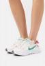 Nike Sportswear CRATER IMPACT Sneaker low phantom/malachite/volt/pink prime/washed teal CRATER IMPACT кроссовки женские низкие фантом/малахит/вольт/розовый прайм/мытый бирюзовый
