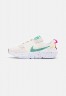 Nike Sportswear CRATER IMPACT Sneaker low phantom/malachite/volt/pink prime/washed teal CRATER IMPACT кроссовки женские низкие фантом/малахит/вольт/розовый прайм/мытый бирюзовый