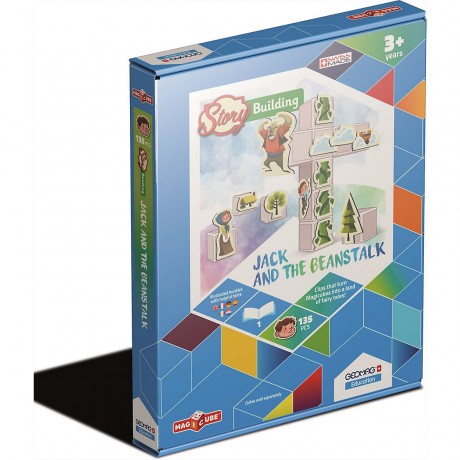 Geomag Education 232 Образование 232