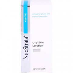 NeoStrata Losung 8 AHA  Решение 8 АГА