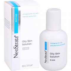 NeoStrata Losung 8 AHA  Решение 8 АГА