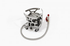 Origin Outdoors Origin Outdoors Gaskocher, Origin Outdoors Gaskocher 'Rugged' mit Piezozundung  Газовая плита Origin Outdoors, Газовая плита Origin Outdoors &amp;#39;Rugged&amp;#39; с пьезоподжигом