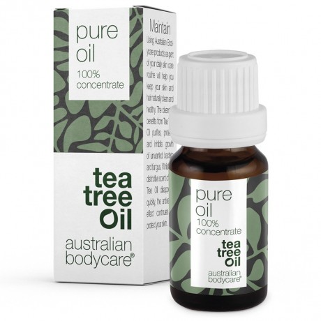 Australian Bodycare Pure Oil  чистое масло