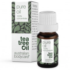 Australian Bodycare Pure Oil  чистое масло