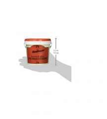 Handlmaier's Bayerisch-suber Hausmachersenf 1kg x 2stk, Баварская домашняя сладкая горчица, 1кг x 2 упаковки