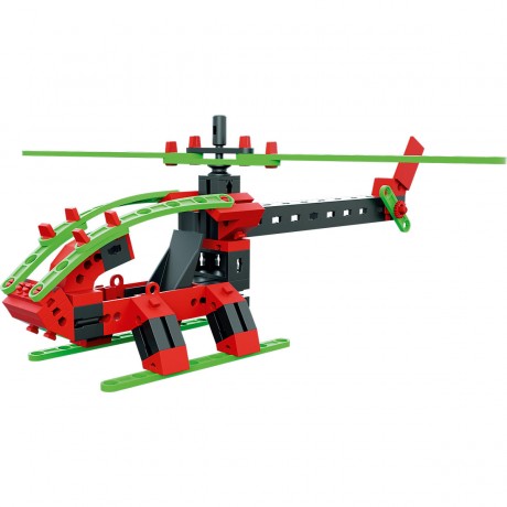 fischertechnik ADVANCED Universal Starter ПРОДВИНУТЫЕ Универсальные стартеры