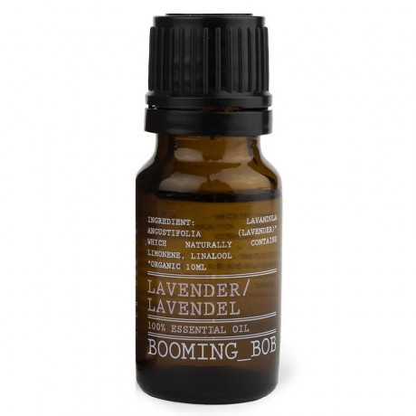 Booming Bob Essential Oil Lavender Эфирное масло лаванды