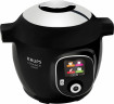 Krups Krups Multikocher CZ7158 Cook4Me+ Connect, 1600 W, 6 l Schussel, elektr. Schnellkochtopf, 150 vorprogrammierte Rezepte, 4L Kapazitat Мультиварка Krups CZ7158 Cook4Me+ Connect, 1600 Вт, чаша 6 л, электрическая. Скороварка, 150 запрограммированных ре
