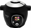 Krups Krups Multikocher CZ7158 Cook4Me+ Connect, 1600 W, 6 l Schussel, elektr. Schnellkochtopf, 150 vorprogrammierte Rezepte, 4L Kapazitat Мультиварка Krups CZ7158 Cook4Me+ Connect, 1600 Вт, чаша 6 л, электрическая. Скороварка, 150 запрограммированных ре