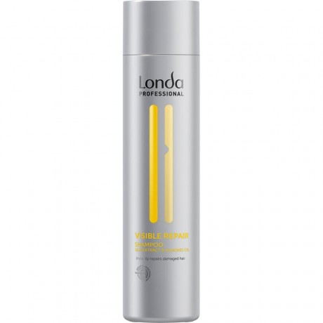 Londa (Лонда) Professional Visible Repair Shampoo Восстанавливающий Шампунь для волос, 250 мл