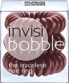 invisibobble Шоколад Brown, 3 шт