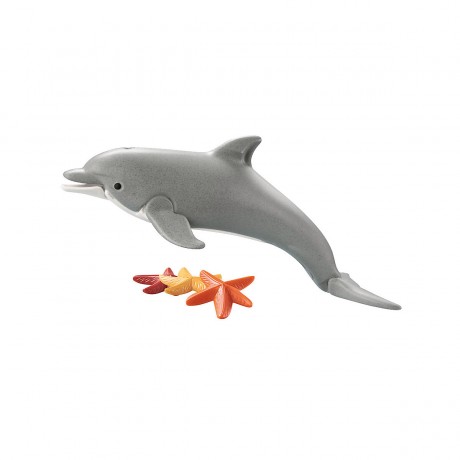 PLAYMOBIL PLAYMOBIL 71051 Delfin PLAYMOBIL 71051 Дельфин