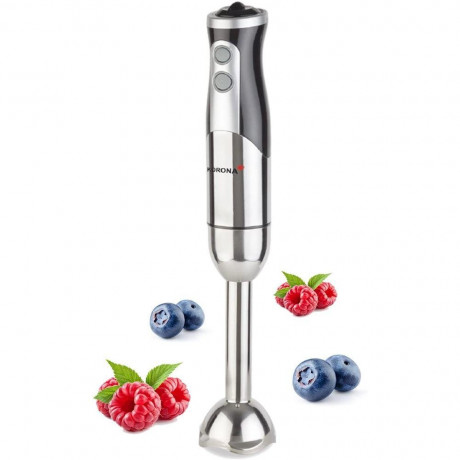 KORONA KORONA Stabmixer Stabmixer, Gehartete Edelstahlklinge  Ручной блендер KORONA Ручной блендер, лезвие из закаленной нержавеющей стали
