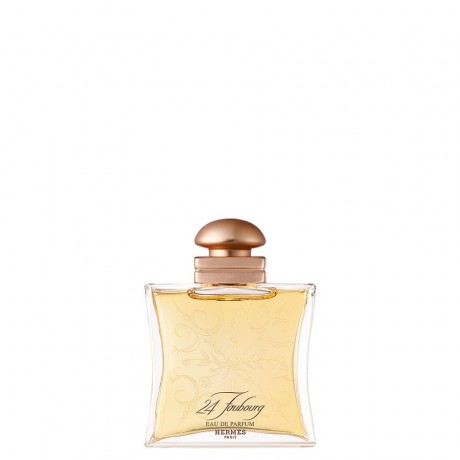 HERMES (Гермес) Eau de Parfum Spray Eau de Parfum (EdP) Парфюмерная вода 24 Faubourg, 50 мл